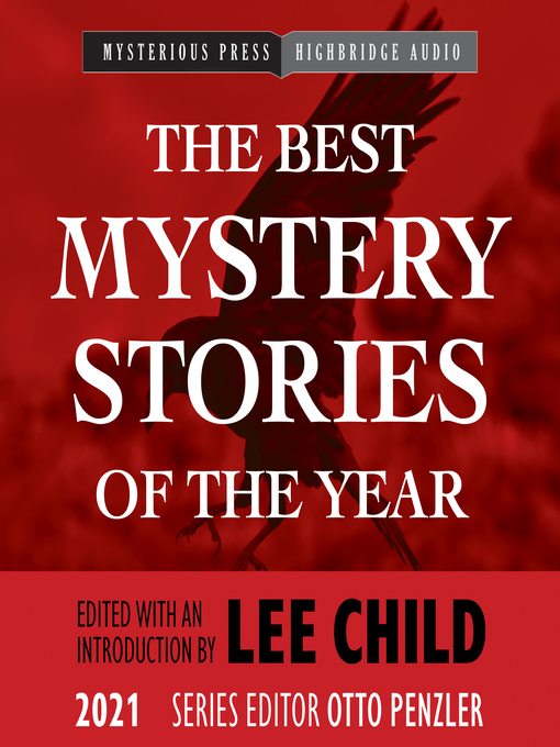 Title details for The Best Mystery Stories of the Year by Matt Godfrey - Available